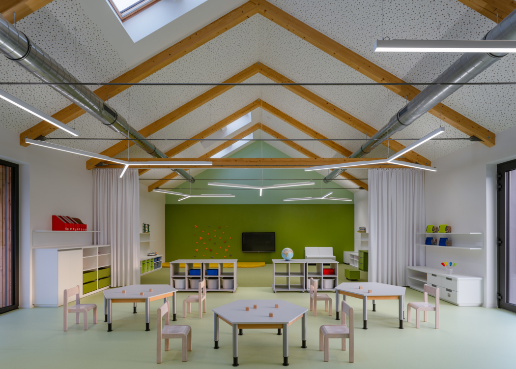 Synkov-Slemeno Rural School - 11