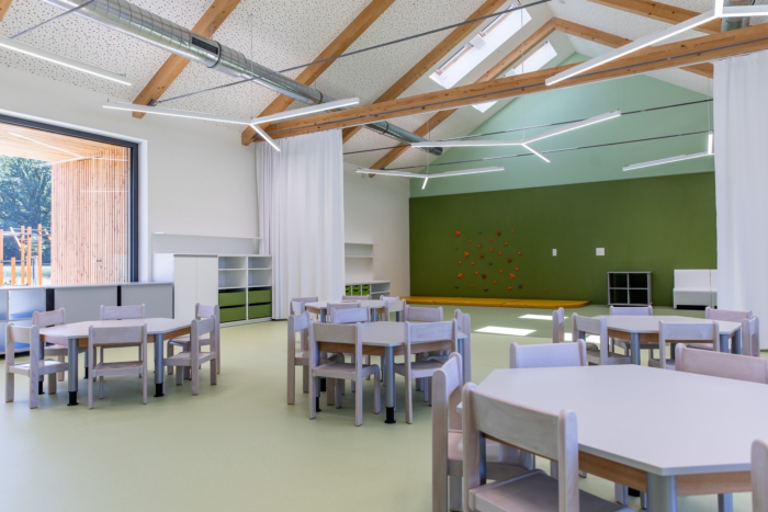 Synkov-Slemeno Rural School - 0
