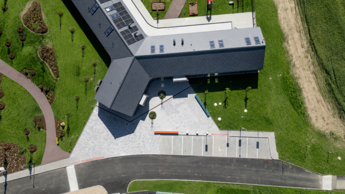 Synkov-Slemeno Rural School - 0